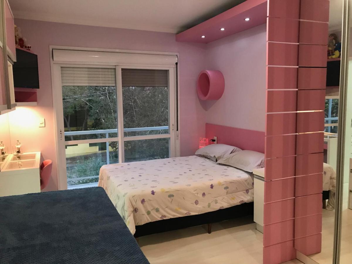 Conforto Entre A Ufsm E O Centro Santa Maria  Zewnętrze zdjęcie