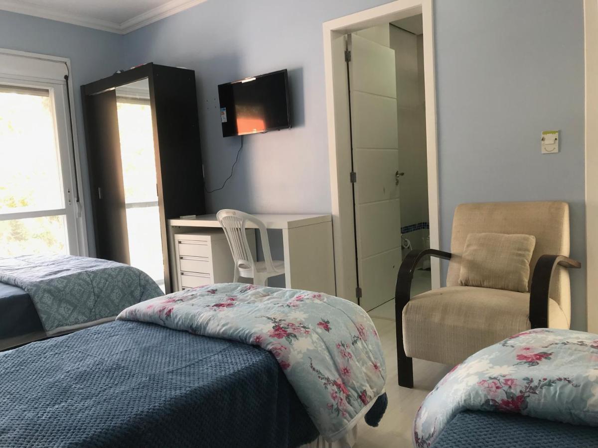 Conforto Entre A Ufsm E O Centro Santa Maria  Zewnętrze zdjęcie