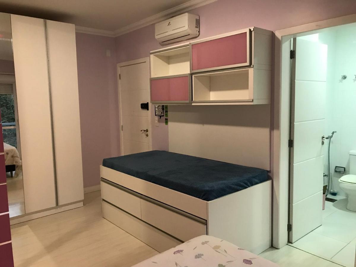 Conforto Entre A Ufsm E O Centro Santa Maria  Zewnętrze zdjęcie
