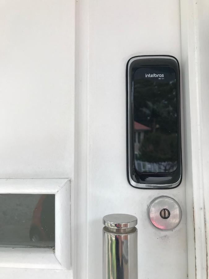 Conforto Entre A Ufsm E O Centro Santa Maria  Zewnętrze zdjęcie
