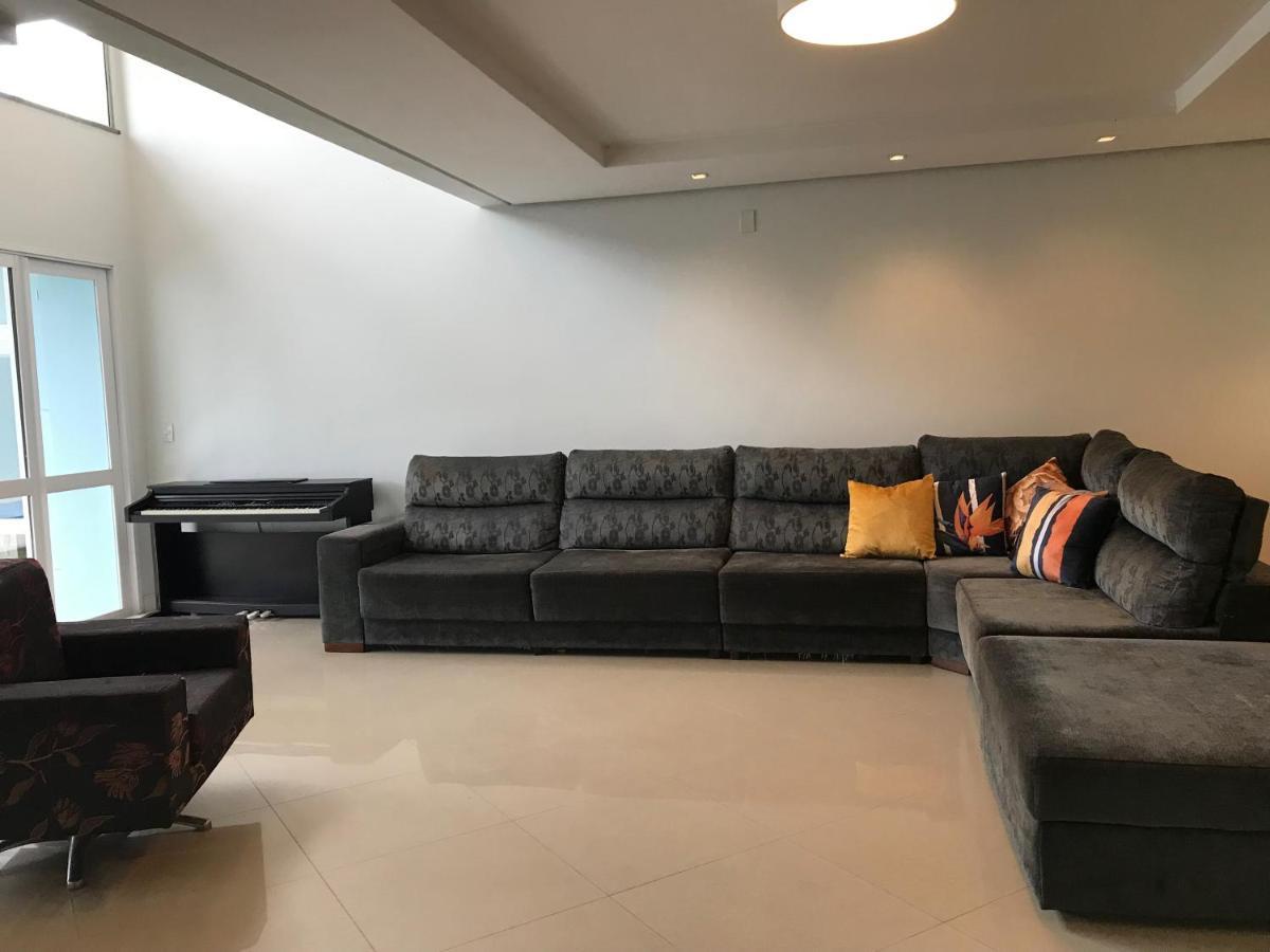 Conforto Entre A Ufsm E O Centro Santa Maria  Zewnętrze zdjęcie