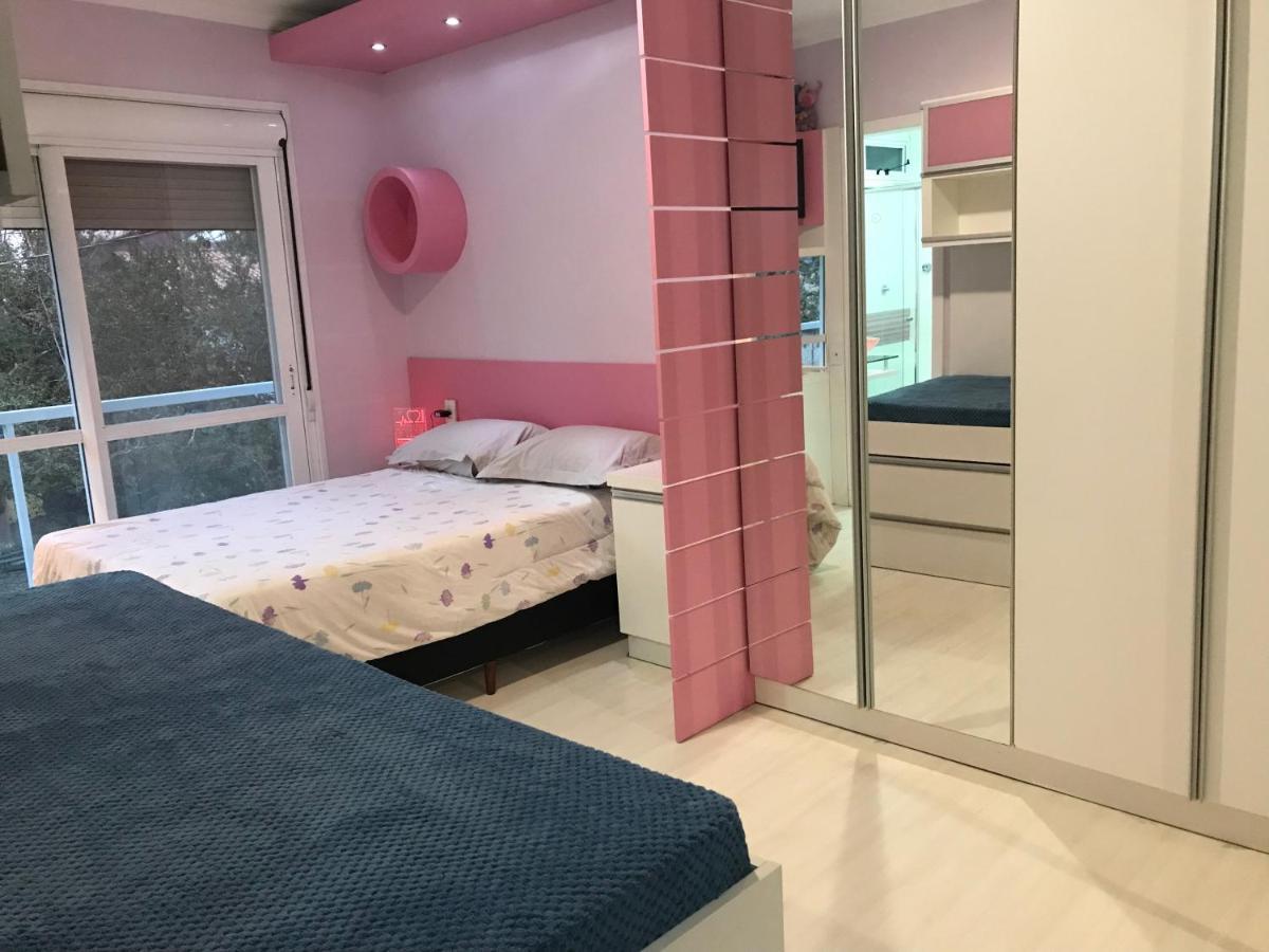 Conforto Entre A Ufsm E O Centro Santa Maria  Zewnętrze zdjęcie