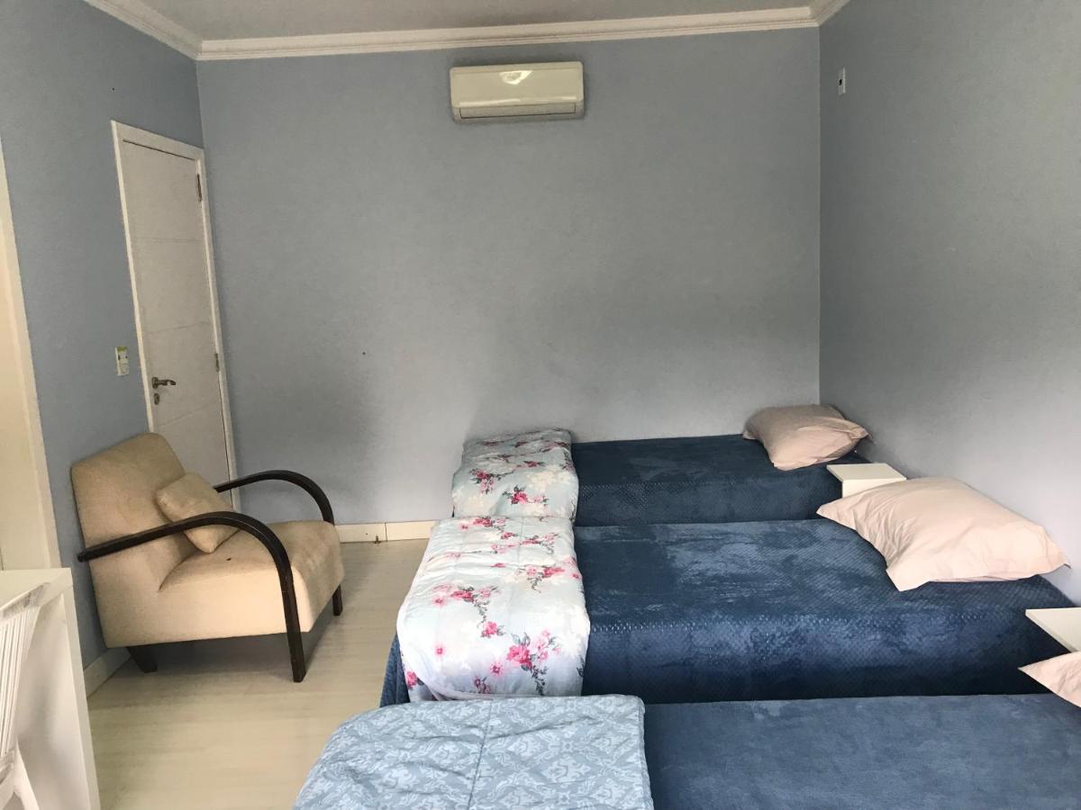 Conforto Entre A Ufsm E O Centro Santa Maria  Zewnętrze zdjęcie